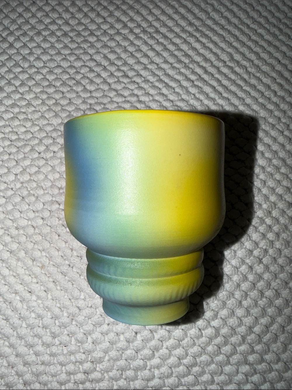 Strangerock Ceramics Gradient Cup